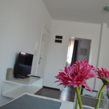 Apartment Meli Сесвете Екстериор снимка