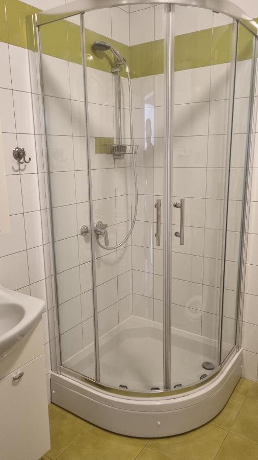 Apartment Meli Сесвете Екстериор снимка