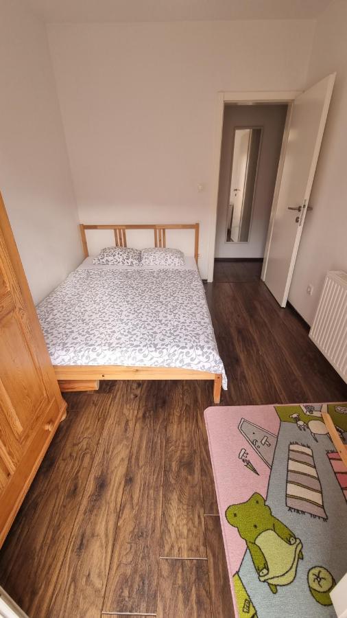 Apartment Meli Сесвете Екстериор снимка