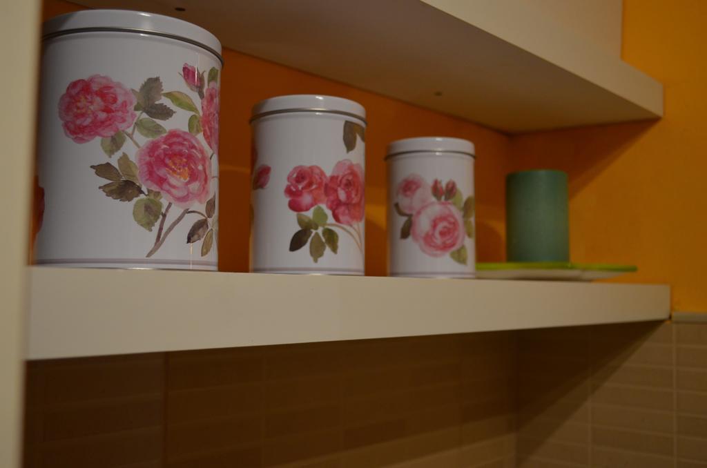 Apartment Meli Сесвете Стая снимка