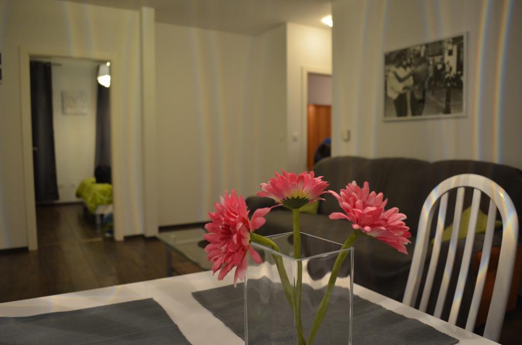 Apartment Meli Сесвете Стая снимка