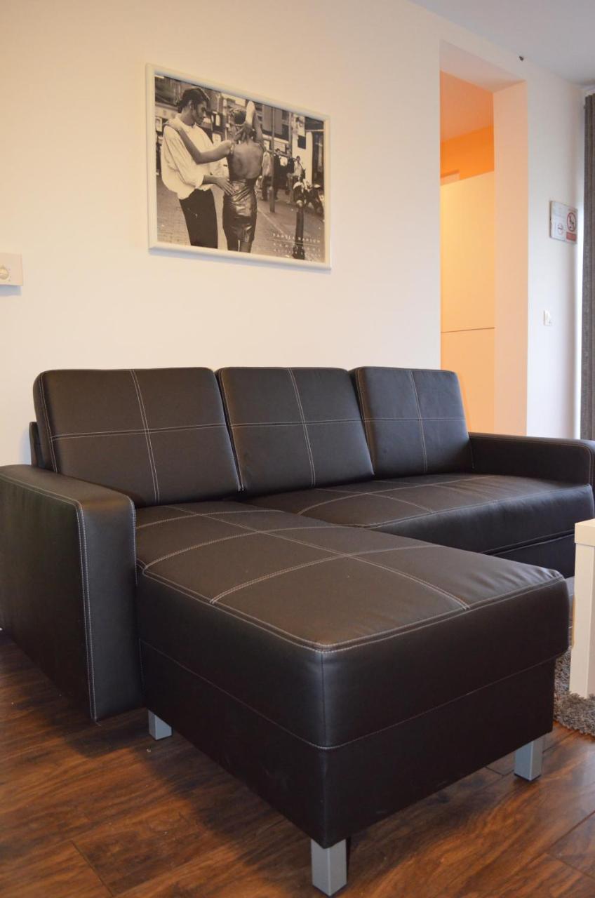 Apartment Meli Сесвете Екстериор снимка